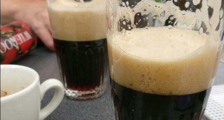 Foto van het bier van Brouwerij het Aambeeld